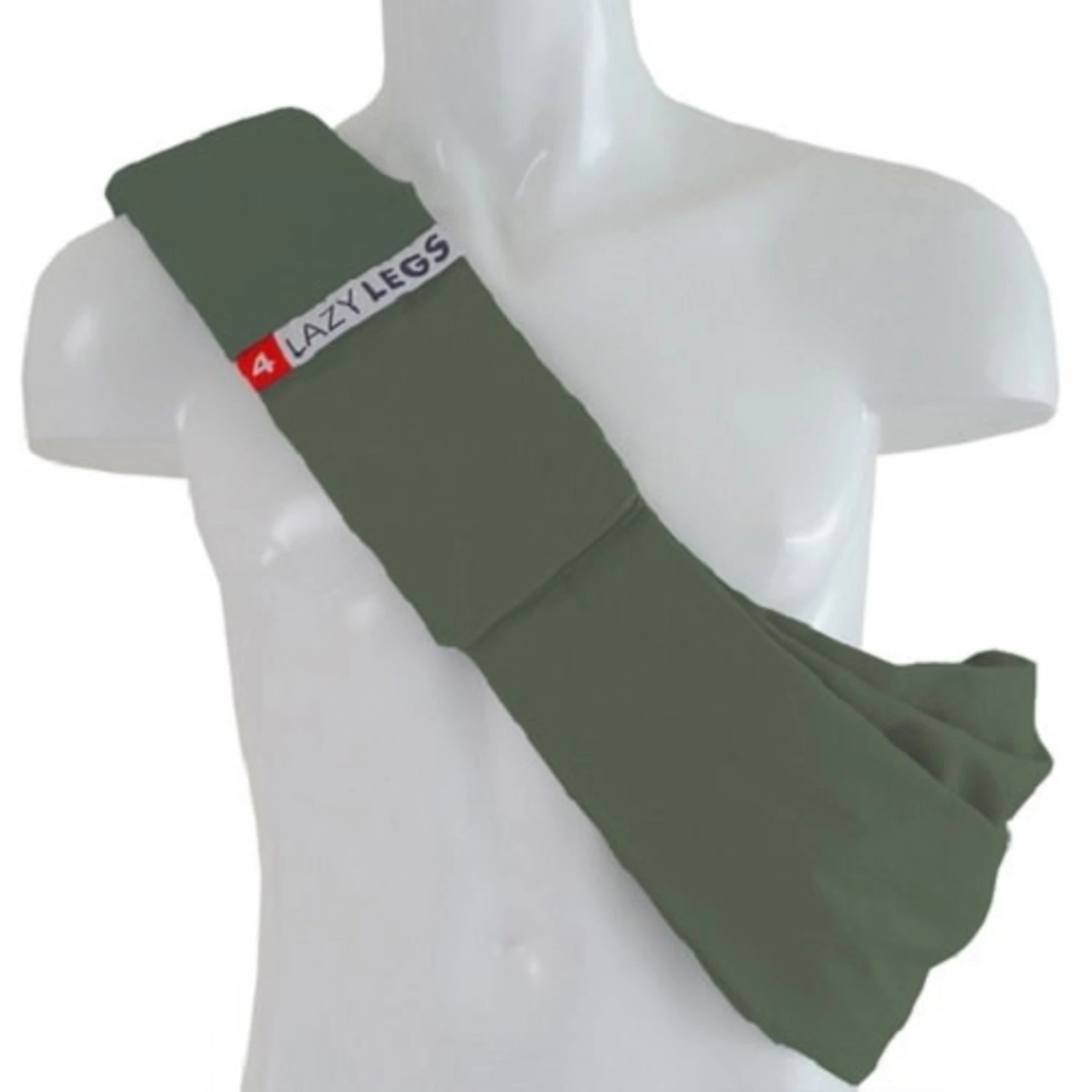 4LazyLegs 4Lazylegs Pocket Draagzak Canvas - Army Green 4LazyLegs 4Lazylegs Pocket Draagzak Canvas - Army Green -Hondenbenodigdheden Winkel 4lazylegs 4lazylegs pocket draagzak canvas army gr