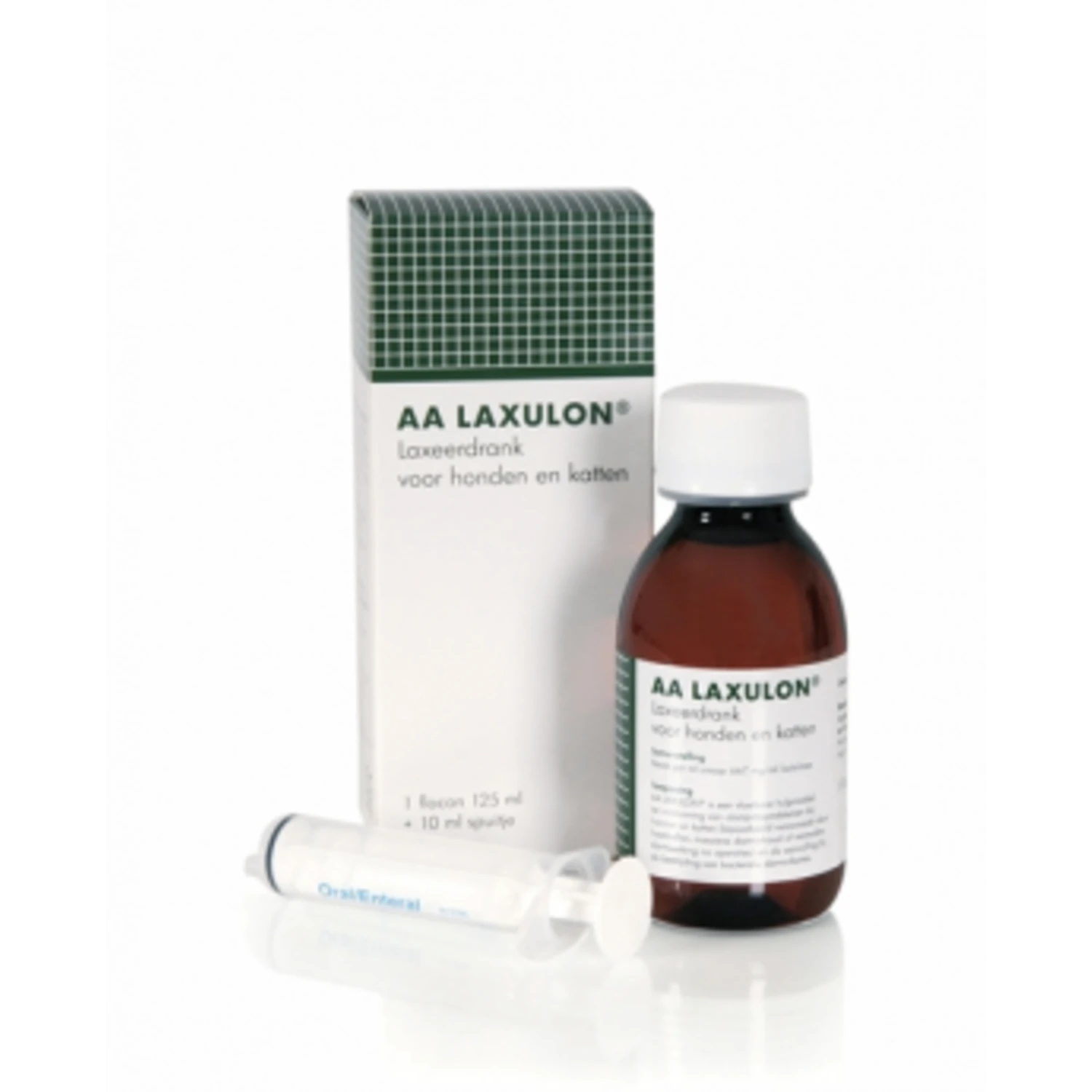AA-Vet A.A. Laxulon - 125 ml - Laxeerdrank voor honden en katten AA-Vet A.A. Laxulon - 125 Ml - Laxeerdrank Voor Honden En Katten -Hondenbenodigdheden Winkel aa vet aa laxulon 125 ml laxeerdrank voor honden e