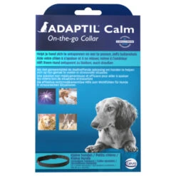 Adaptil Adaptil Halsband Hond Small/medium - 45 Cm