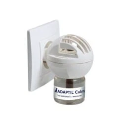 Adaptil Adaptil Hond Verdamper En Navulflacon – Complete Set -Hondenbenodigdheden Winkel adaptil adaptil hond verdamper en navulflacon comp 2