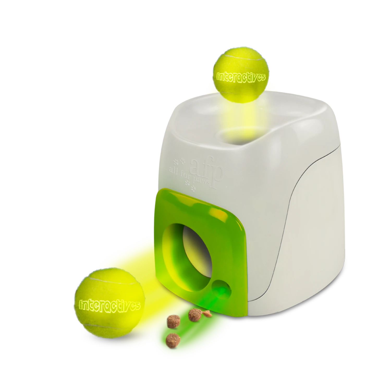 AFP - All For Paws AFP Interactive Fetch'N Treat AFP - All For Paws AFP Interactive Fetch'N Treat -Hondenbenodigdheden Winkel afp all for paws afp interactive fetchn treat