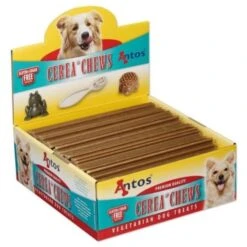 Hondenbenodigdheden Winkel -Hondenbenodigdheden Winkel antos antos cerea eurostar large 265 cm 50 stuks 1