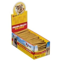 Antos Antos Kipsticks Klein - 150 Stuks