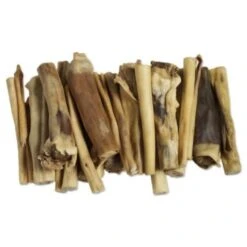 Antos Antos Runderstaart - 1 Kilo -Hondenbenodigdheden Winkel antos antos runderstaart 1 kilo 2