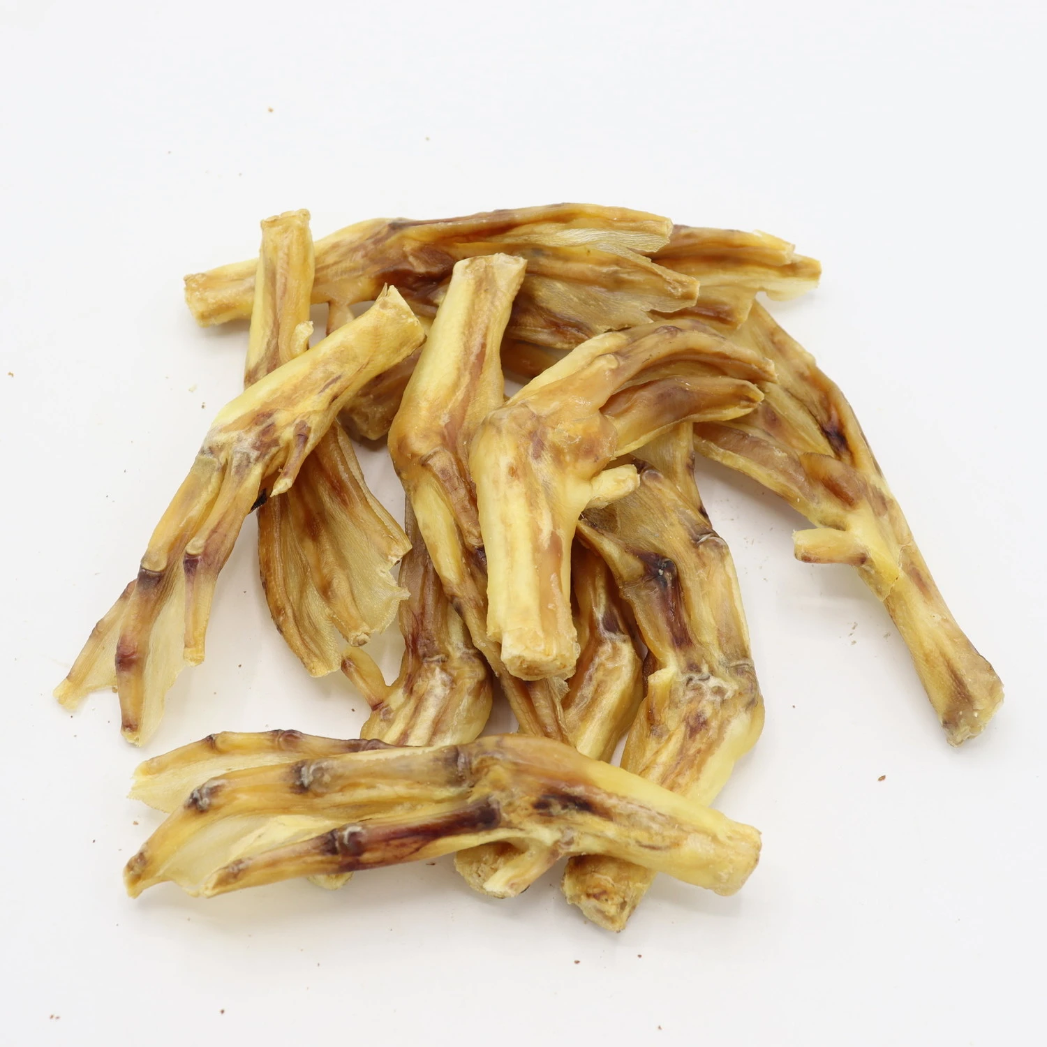 Bark-Bite Bark-Bite Eendenpoten – 1 kilo Bark-Bite Bark-Bite Eendenpoten – 1 Kilo -Hondenbenodigdheden Winkel bark bite bark bite eendenpoten 1 kilo