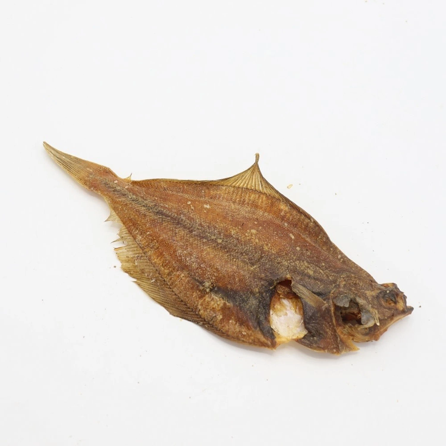 Bark-Bite Bark-Bite Fish - Schar – 200 gram Bark-Bite Bark-Bite Fish - Schar – 200 Gram -Hondenbenodigdheden Winkel bark bite bark bite fish schar 200 gram 1