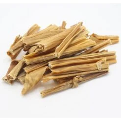 Hondenbenodigdheden Winkel -Hondenbenodigdheden Winkel bark bite bark bite geitenhuid 15 cm 500 gram 1