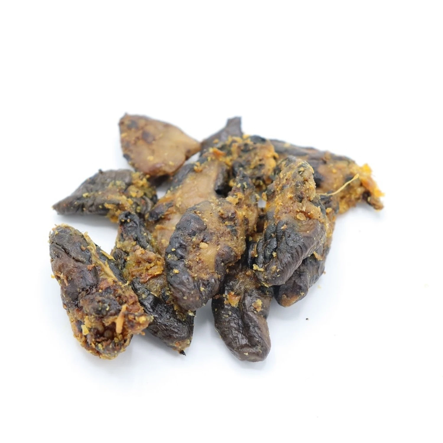 Bark-Bite Bark-Bite Kippenhart - 1 kilo Bark-Bite Bark-Bite Kippenhart - 1 Kilo -Hondenbenodigdheden Winkel bark bite bark bite kippenhart 1 kilo