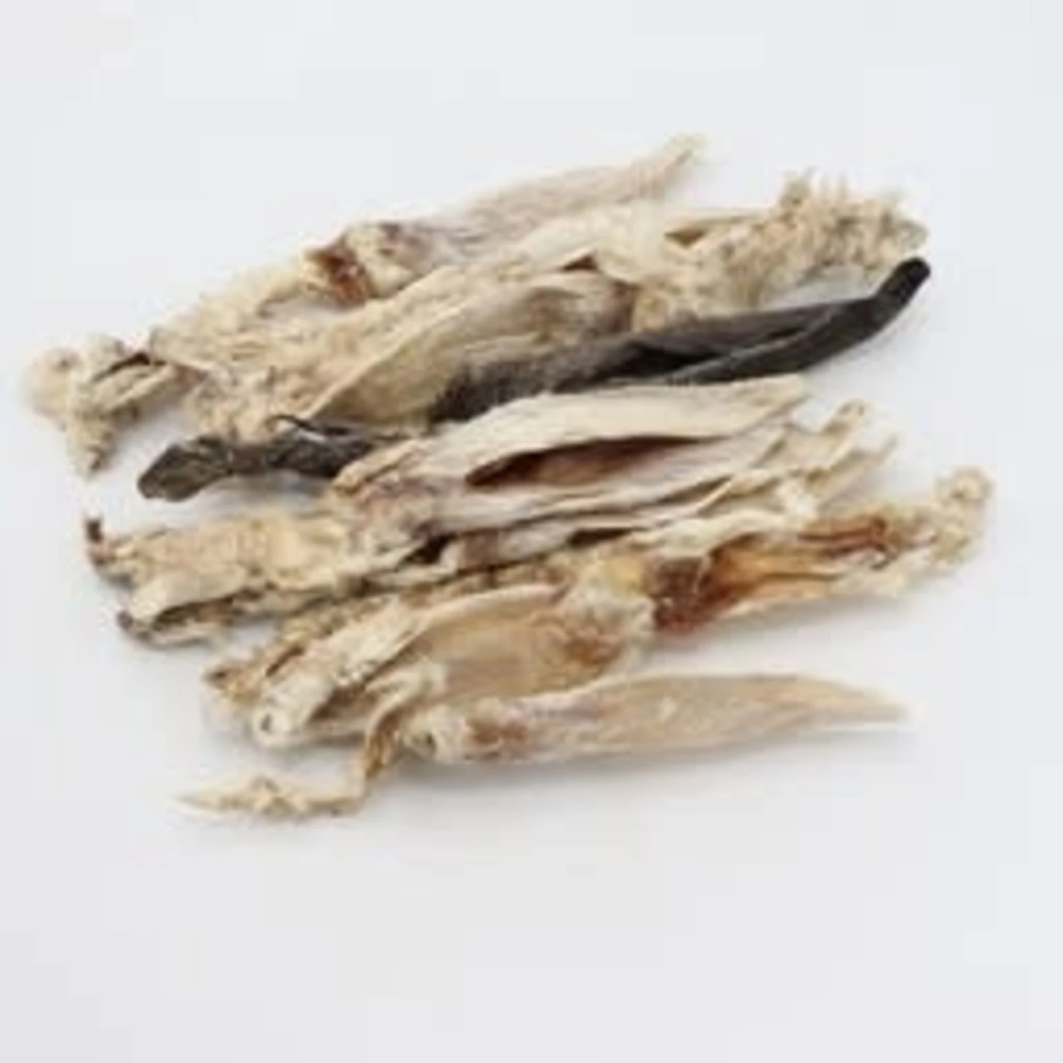 Bark-Bite Bark-Bite Konijnenoren met vacht - 500 gram Bark-Bite Bark-Bite Konijnenoren Met Vacht - 500 Gram -Hondenbenodigdheden Winkel bark bite bark bite konijnenoren met vacht 500 gra