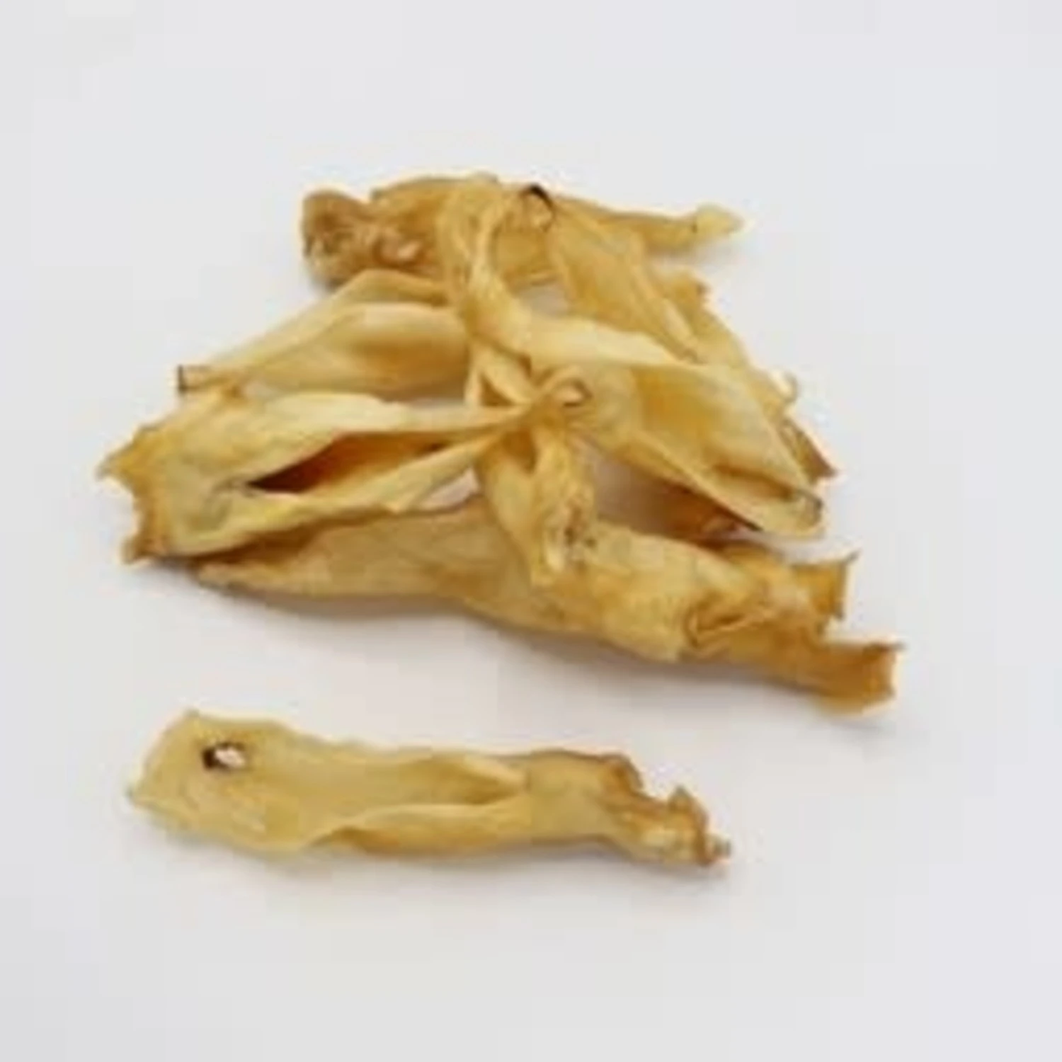 Bark-Bite Bark-Bite Lamsoren - 500 gram Bark-Bite Bark-Bite Lamsoren - 500 Gram -Hondenbenodigdheden Winkel bark bite bark bite lamsoren 500 gram