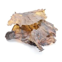 Bark-Bite Bark-Bite Paardenkophuidplaten - 500 Gram -Hondenbenodigdheden Winkel bark bite bark bite paardenkophuidplaten 500 gram 3