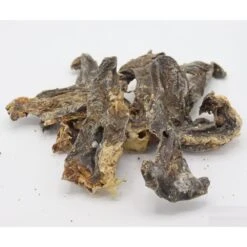 Bark-Bite Bark-Bite Runderhart - 500 Gram