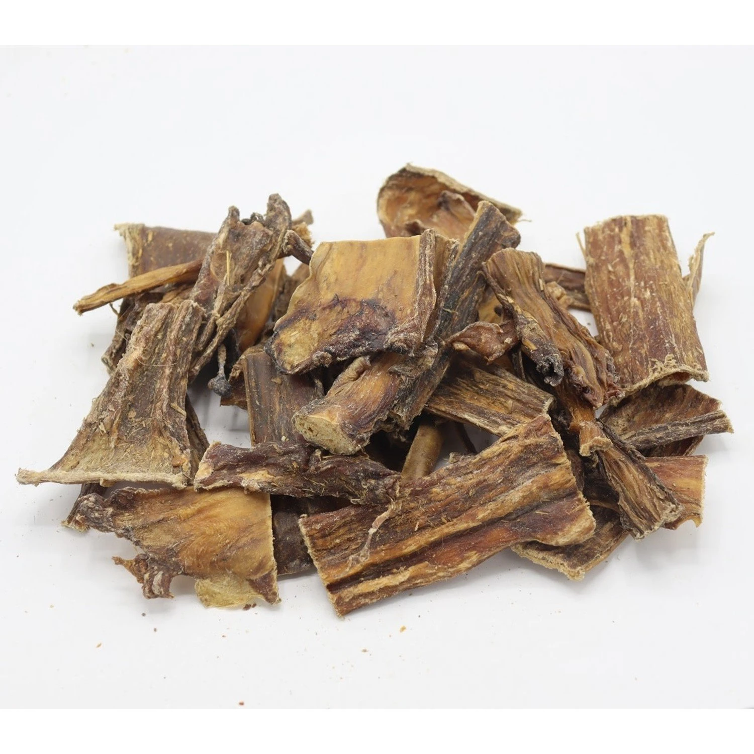 Bark-Bite Bark-Bite Rundvlees - plat - 500 gram Bark-Bite Bark-Bite Rundvlees - Plat - 500 Gram -Hondenbenodigdheden Winkel bark bite bark bite rundvlees plat 500 gram 1