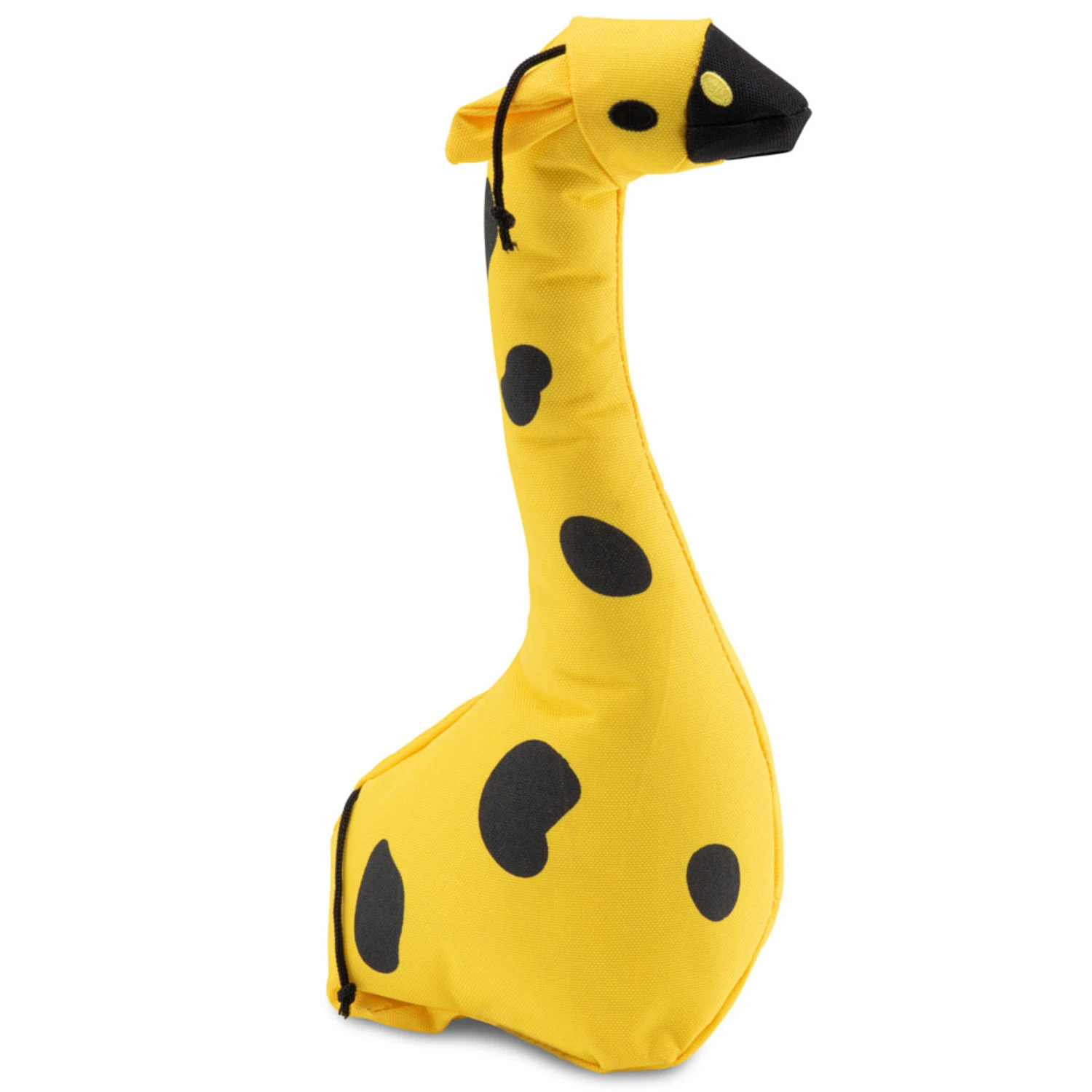 Becothings Beco Plush Toy - Giraffe Medium - 26 cm Becothings Beco Plush Toy - Giraffe Medium - 26 Cm -Hondenbenodigdheden Winkel becothings beco plush toy giraffe medium 26 cm