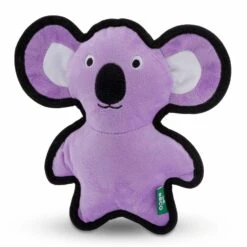 Becothings Beco Plush Toy - Koala -Hondenbenodigdheden Winkel becothings beco plush toy koala 2