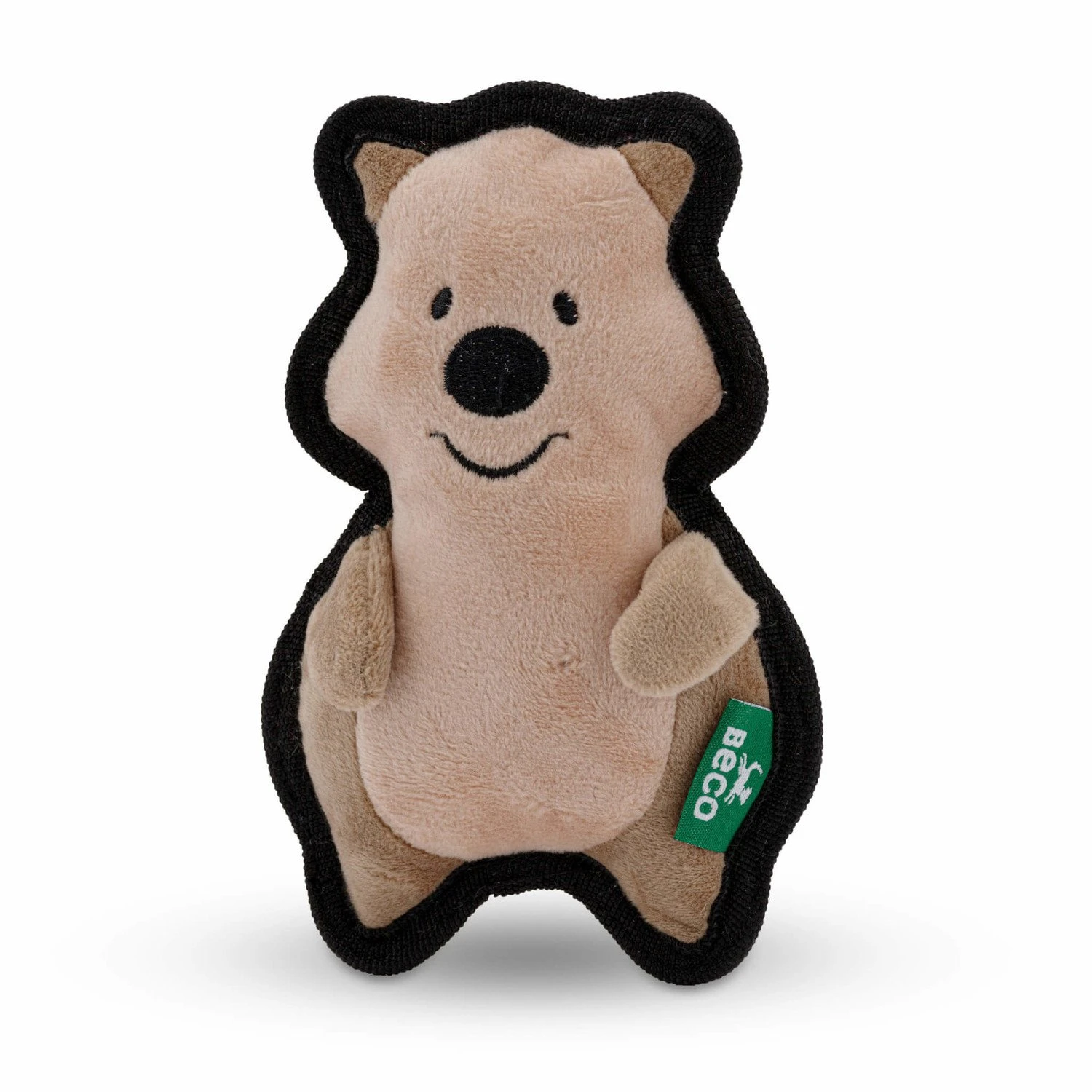 Becothings Beco Plush Toy - Quokka Becothings Beco Plush Toy - Quokka -Hondenbenodigdheden Winkel becothings beco plush toy quokka 1