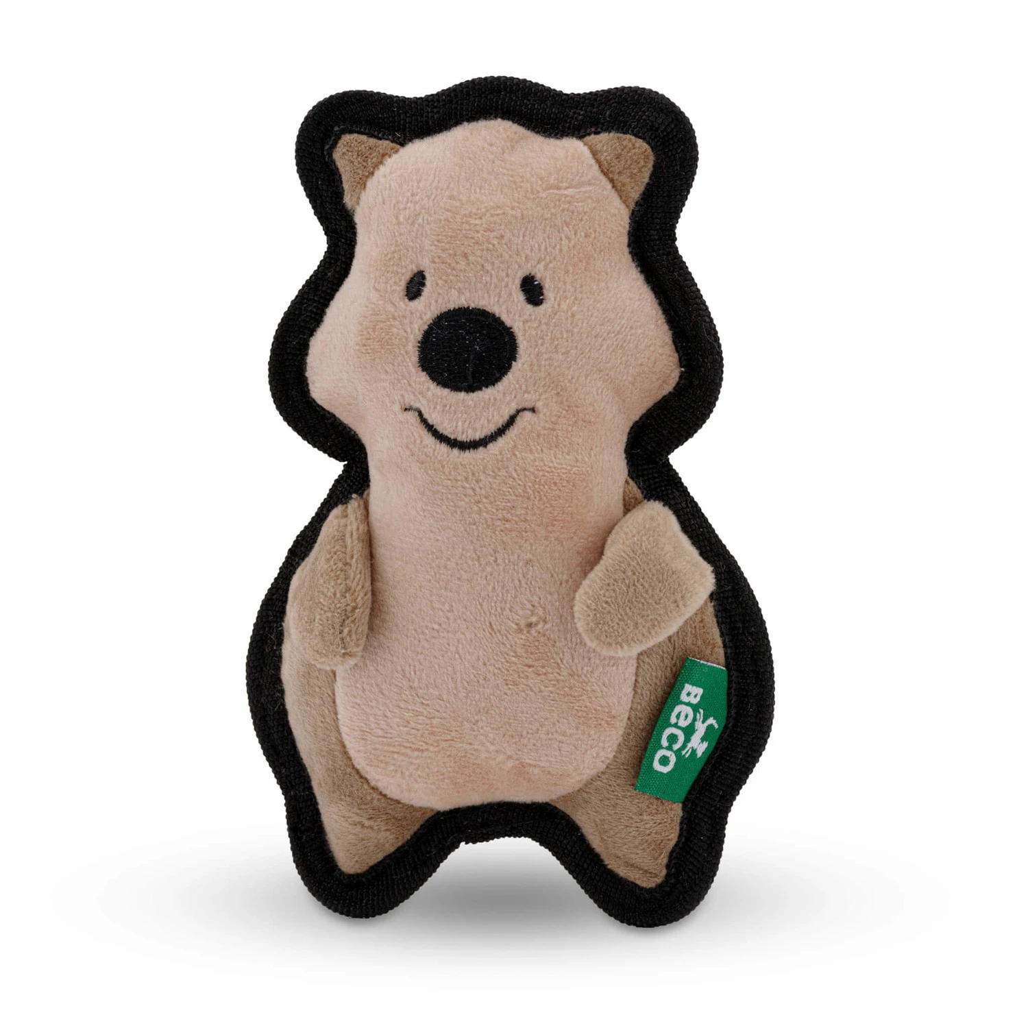 Becothings Beco Plush Toy - Quokka Becothings Beco Plush Toy - Quokka -Hondenbenodigdheden Winkel becothings beco plush toy quokka