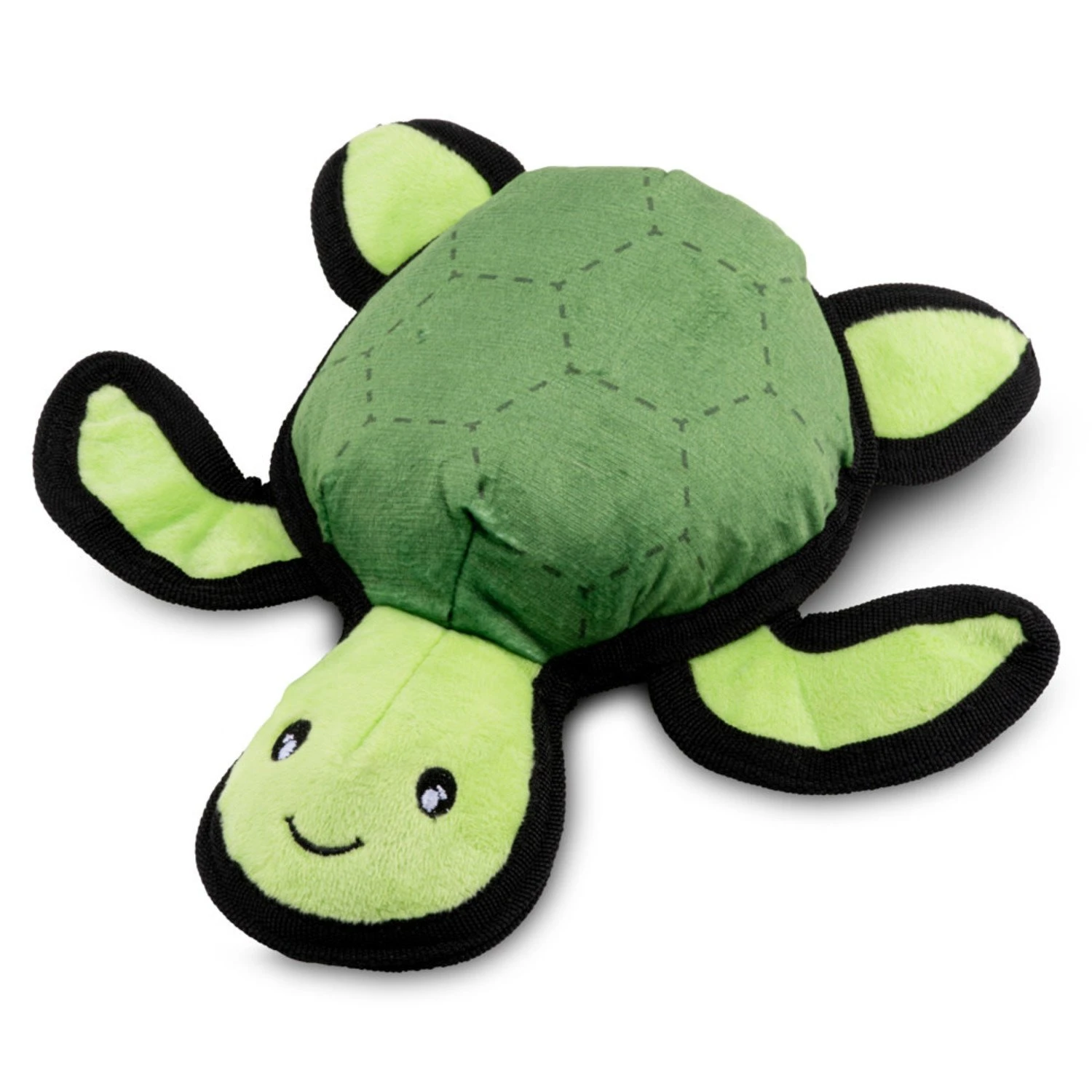 Becothings Beco Plush Toy - Turtle Becothings Beco Plush Toy - Turtle -Hondenbenodigdheden Winkel becothings beco plush toy turtle 1