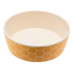 Becothings Beco Printed Bowl Save The Bees