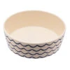 Becothings Beco Printed Bowl Save The Waves