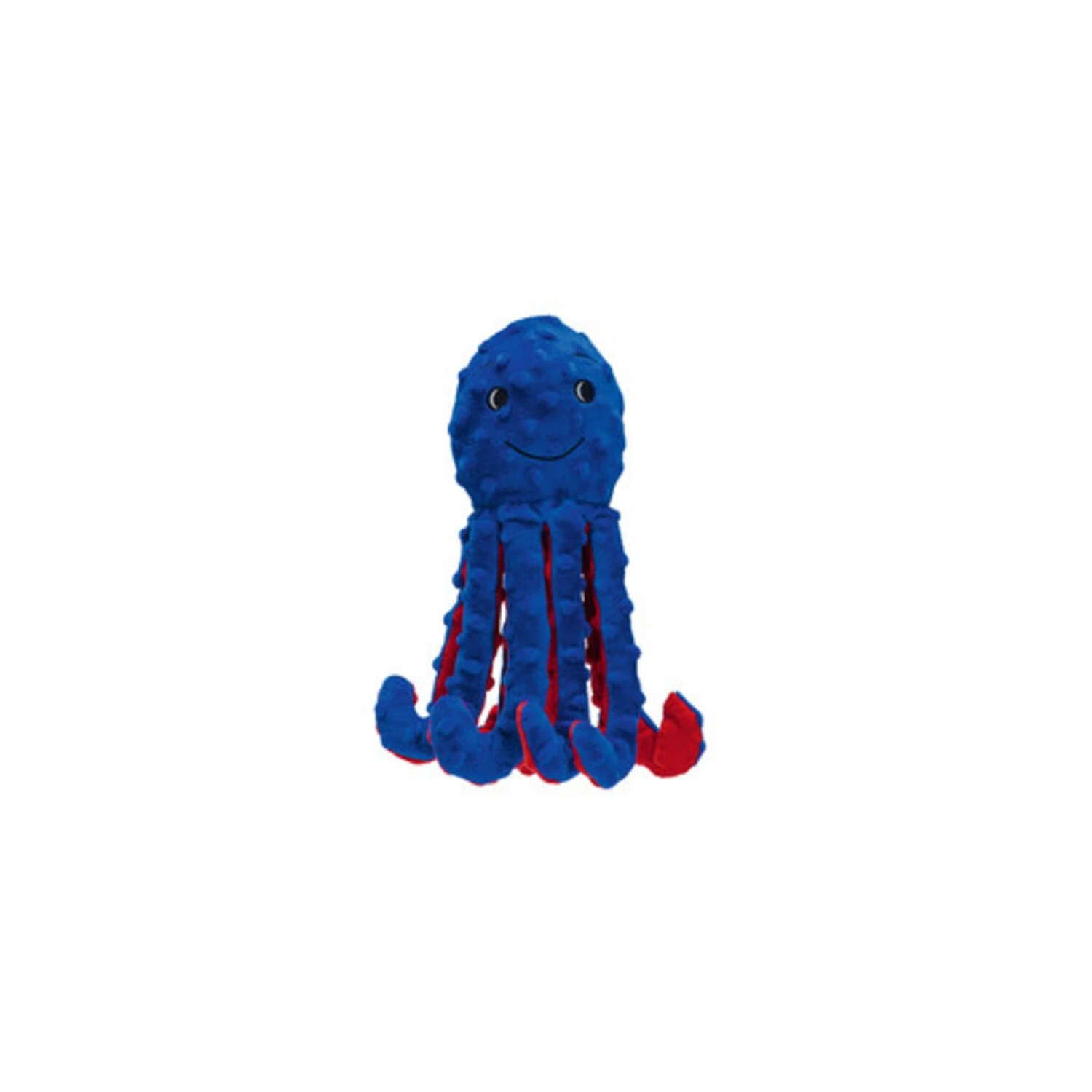 Beeztees Beeztees Hondenknuffel Octopus Amy - Blauw Beeztees Beeztees Hondenknuffel Octopus Amy - Blauw -Hondenbenodigdheden Winkel beeztees beeztees hondenknuffel octopus amy blauw 1