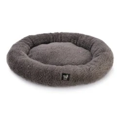 Beeztees Beeztees Minus One Ligmand Quinty - Donkergrijs - 40 Cm 3 Beeztees Beeztees Minus One Ligmand Quinty - Donkergrijs - 40 Cm -Hondenbenodigdheden Winkel beeztees beeztees minus one ligmand quinty donkerg 3