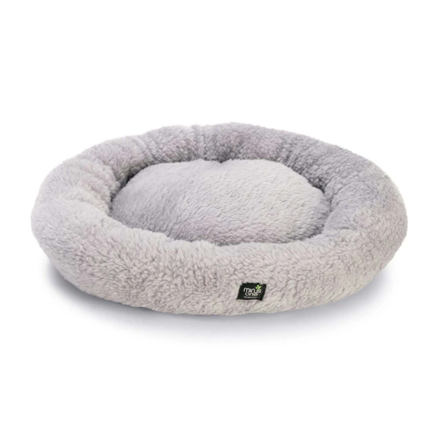 Beeztees Beeztees Minus One Ligmand Quinty - Lichtgrijs - 40 cm Beeztees Beeztees Minus One Ligmand Quinty - Lichtgrijs - 40 Cm -Hondenbenodigdheden Winkel beeztees beeztees minus one ligmand quinty lichtgr 1