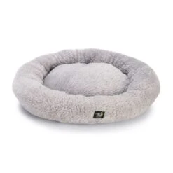 Beeztees Beeztees Minus One Ligmand Quinty - Lichtgrijs - 40 Cm 3 Beeztees Beeztees Minus One Ligmand Quinty - Lichtgrijs - 40 Cm -Hondenbenodigdheden Winkel beeztees beeztees minus one ligmand quinty lichtgr 3