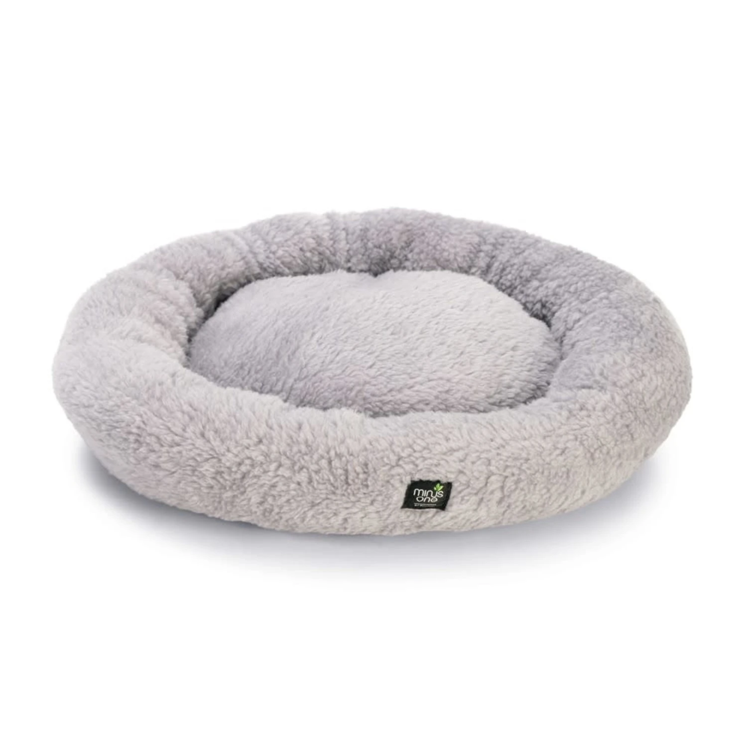 Beeztees Beeztees Minus One Ligmand Quinty - Lichtgrijs - 40 cm Beeztees Beeztees Minus One Ligmand Quinty - Lichtgrijs - 40 Cm -Hondenbenodigdheden Winkel beeztees beeztees minus one ligmand quinty lichtgr