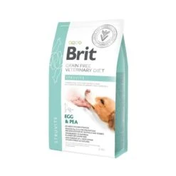 Brit BRIT Veterinary Diet - Struvite DOG