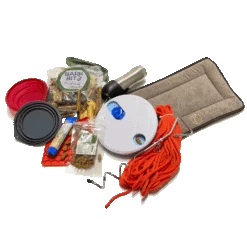 Campingset Hond - Super Chill -Hondenbenodigdheden Winkel campingset hond super chill 2