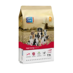 CaroCroc CaroCroc High Energy 2 CaroCroc CaroCroc High Energy -Hondenbenodigdheden Winkel carocroc carocroc high energy 2