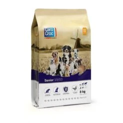 CaroCroc CaroCroc Senior 18/10 3 CaroCroc CaroCroc Senior 18/10 -Hondenbenodigdheden Winkel carocroc carocroc senior 18 10 3