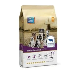 CaroCroc CaroCroc Senior Sensitive 2 CaroCroc CaroCroc Senior Sensitive -Hondenbenodigdheden Winkel carocroc carocroc senior sensitive 2