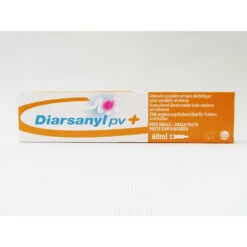 Ceva Diarsanyl Plus PV - 60 Ml