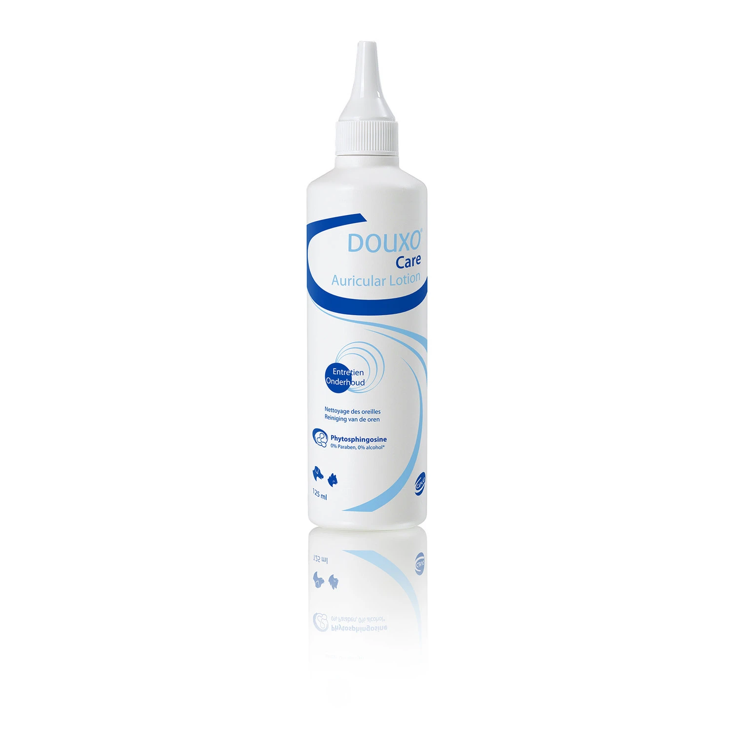 Ceva Douxo Care oorreiniger - 125 ml Ceva Douxo Care Oorreiniger - 125 Ml -Hondenbenodigdheden Winkel ceva douxo care oorreiniger 125 ml
