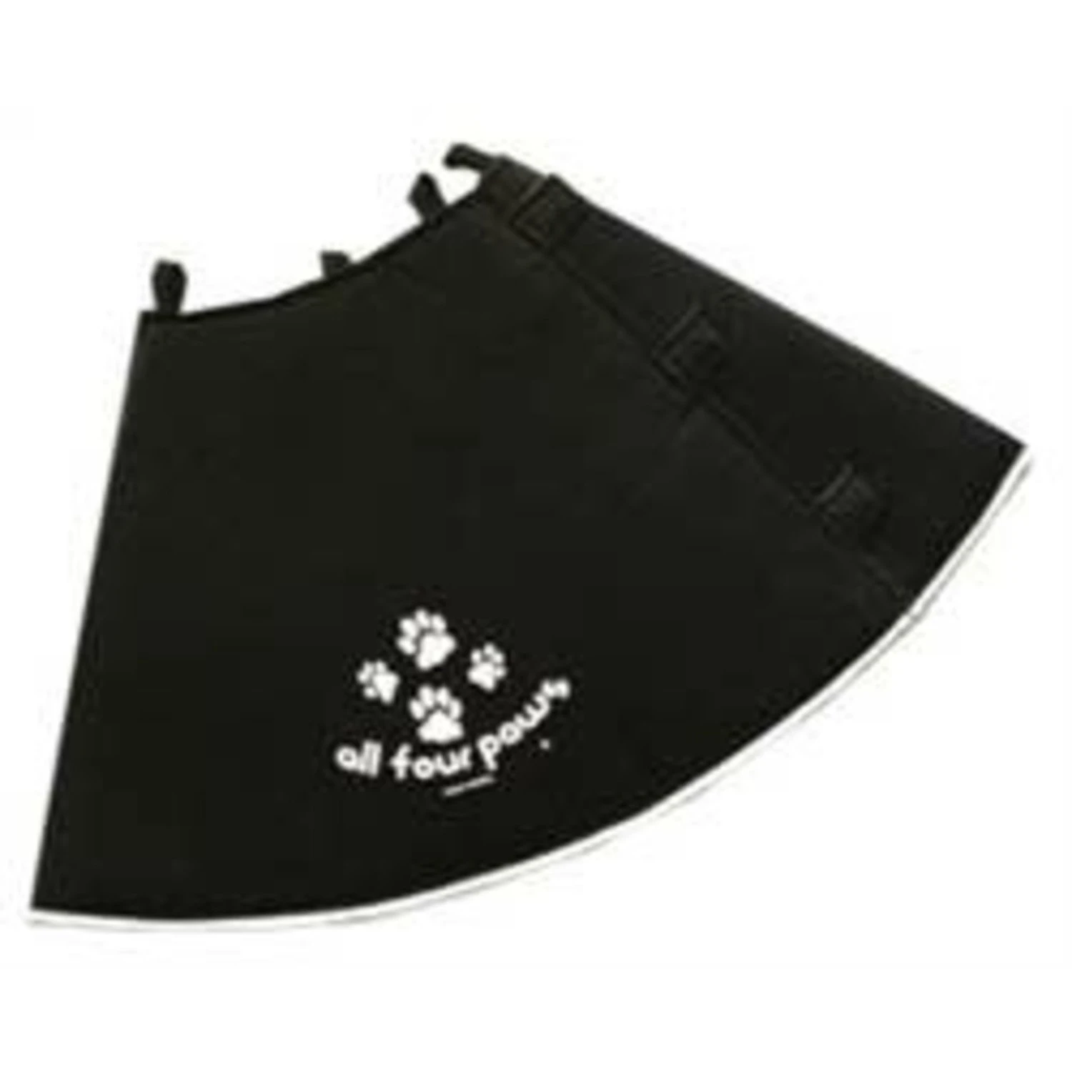 Comfy Cone Comfy Cone Hondenkraag - Zwart Comfy Cone Comfy Cone Hondenkraag - Zwart -Hondenbenodigdheden Winkel comfy cone comfy cone hondenkraag zwart 6