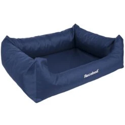 D-tails Hondenmand Baltic - Donkerblauw -Hondenbenodigdheden Winkel d tails hondenmand baltic donkerblauw 5