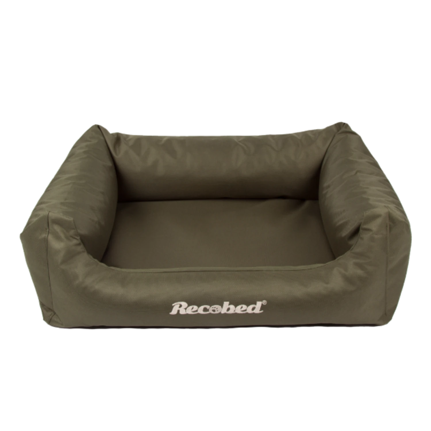 D-tails Hondenmand Baltic - Donkergroen D-tails Hondenmand Baltic - Donkergroen -Hondenbenodigdheden Winkel d tails hondenmand baltic donkergroen 1