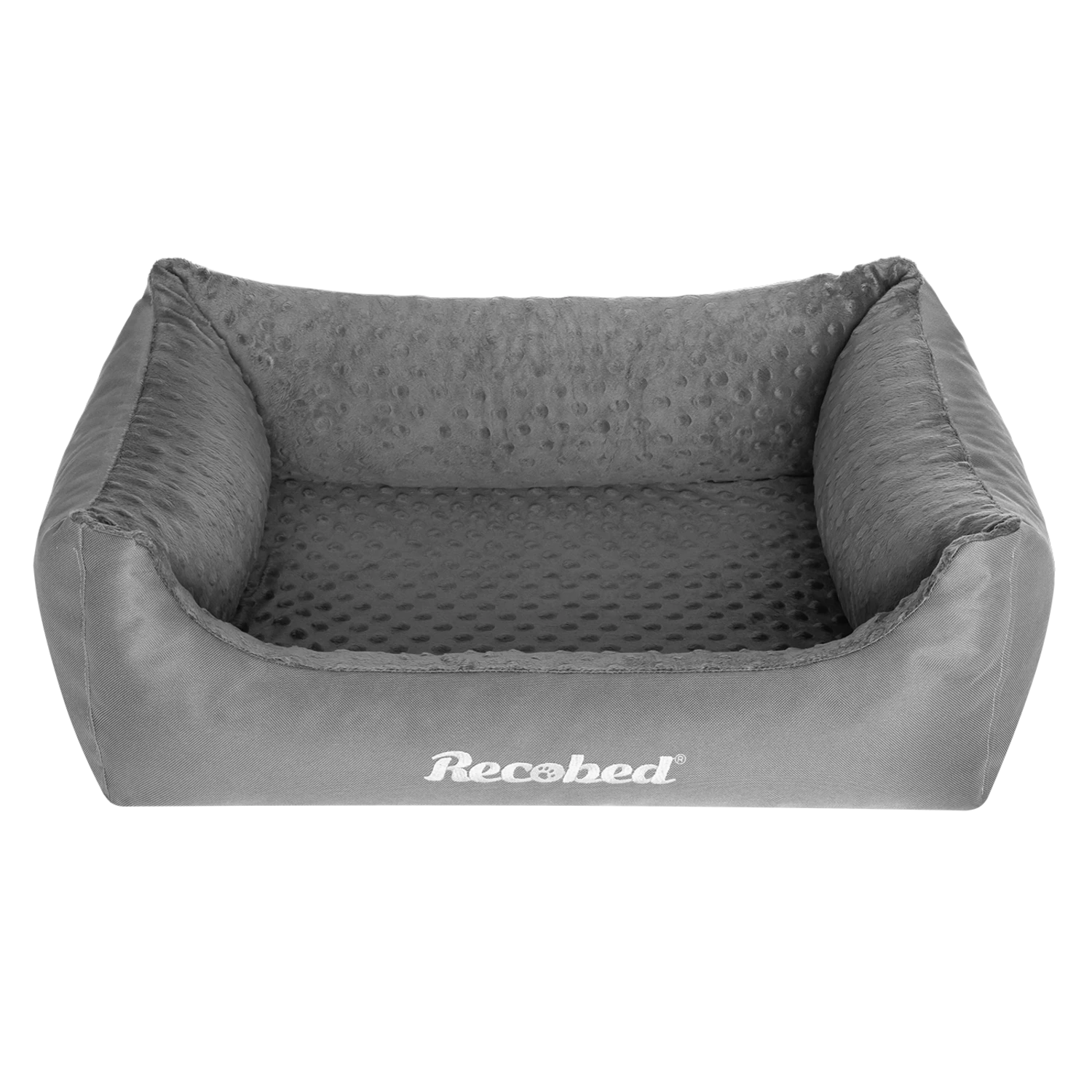 D-tails Hondenmand Sargasso - Grijs D-tails Hondenmand Sargasso - Grijs -Hondenbenodigdheden Winkel d tails hondenmand sargasso grijs 1