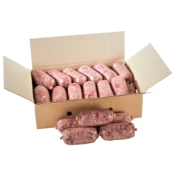 DARF DARF Pens-Zalm-Kalkoen - ENKEL AFHALEN - GEEN VERZENDING MOGELIJK