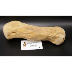 DARF DARF Woefstock -Hondenbenodigdheden Winkel darf darf woefstock 2