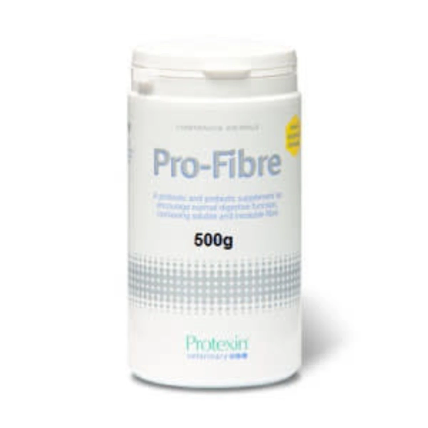 Dechra Protexin Pro-Fibre dog - 500 gram Dechra Protexin Pro-Fibre Dog - 500 Gram -Hondenbenodigdheden Winkel dechra protexin pro fibre dog 500 gram