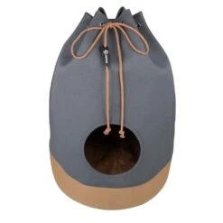 District 70 District 70 CASA Kattenmand - Cognac - 45x45x60 Cm