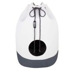 District 70 District 70 CASA Kattenmand - Donkergrijs - 45x45x60 Cm -Hondenbenodigdheden Winkel district 70 district 70 casa kattenmand donkergrij 4