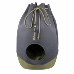 District 70 District 70 CASA Kattenmand - Mosgroen - 45x45x60 Cm -Hondenbenodigdheden Winkel district 70 district 70 casa kattenmand mosgroen 4 4