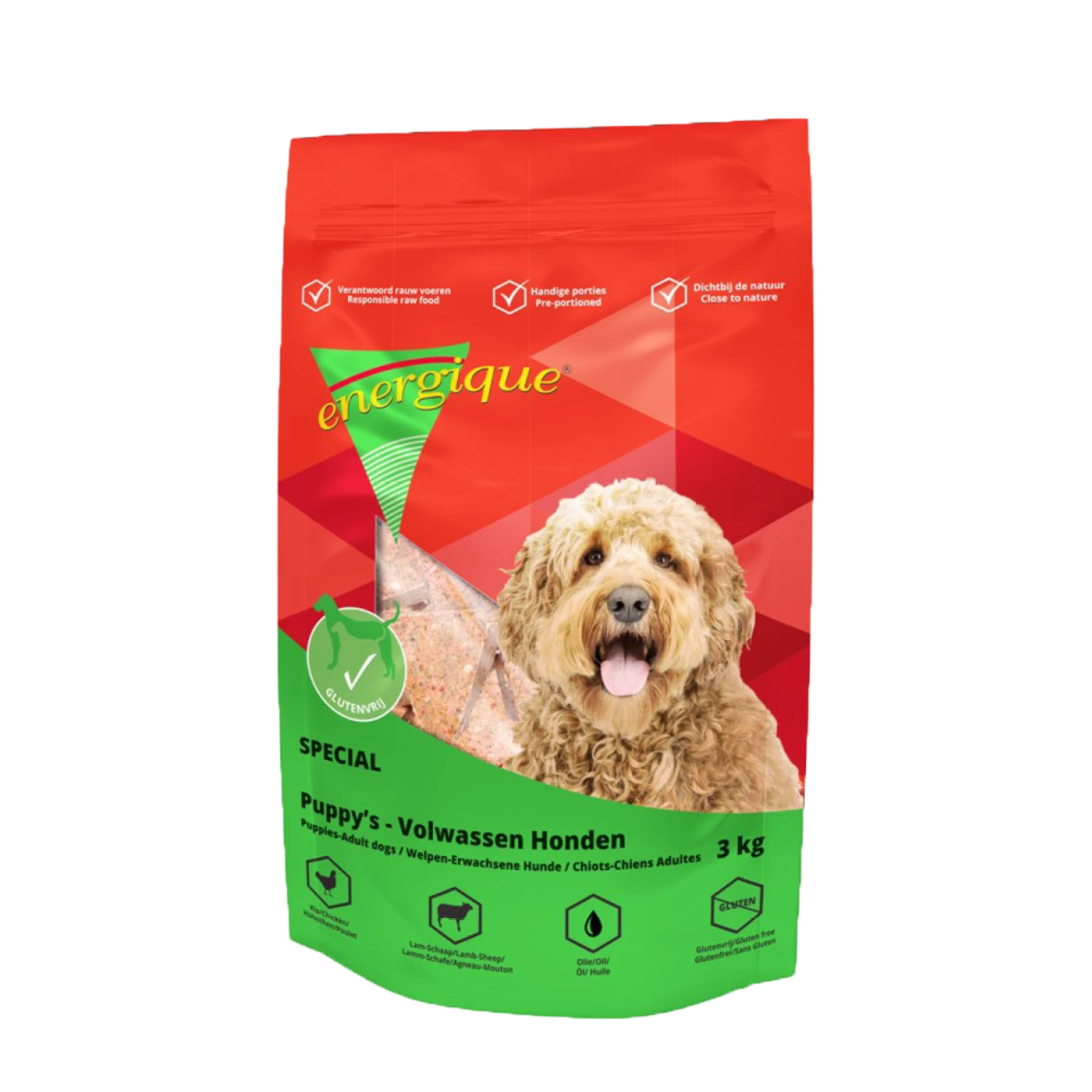 Energique Energique Special - ENKEL AFHALEN - GEEN VERZENDING MOGELIJK Energique Energique Special - ENKEL AFHALEN - GEEN VERZENDING MOGELIJK -Hondenbenodigdheden Winkel energique energique special enkel afhalen geen ver 2