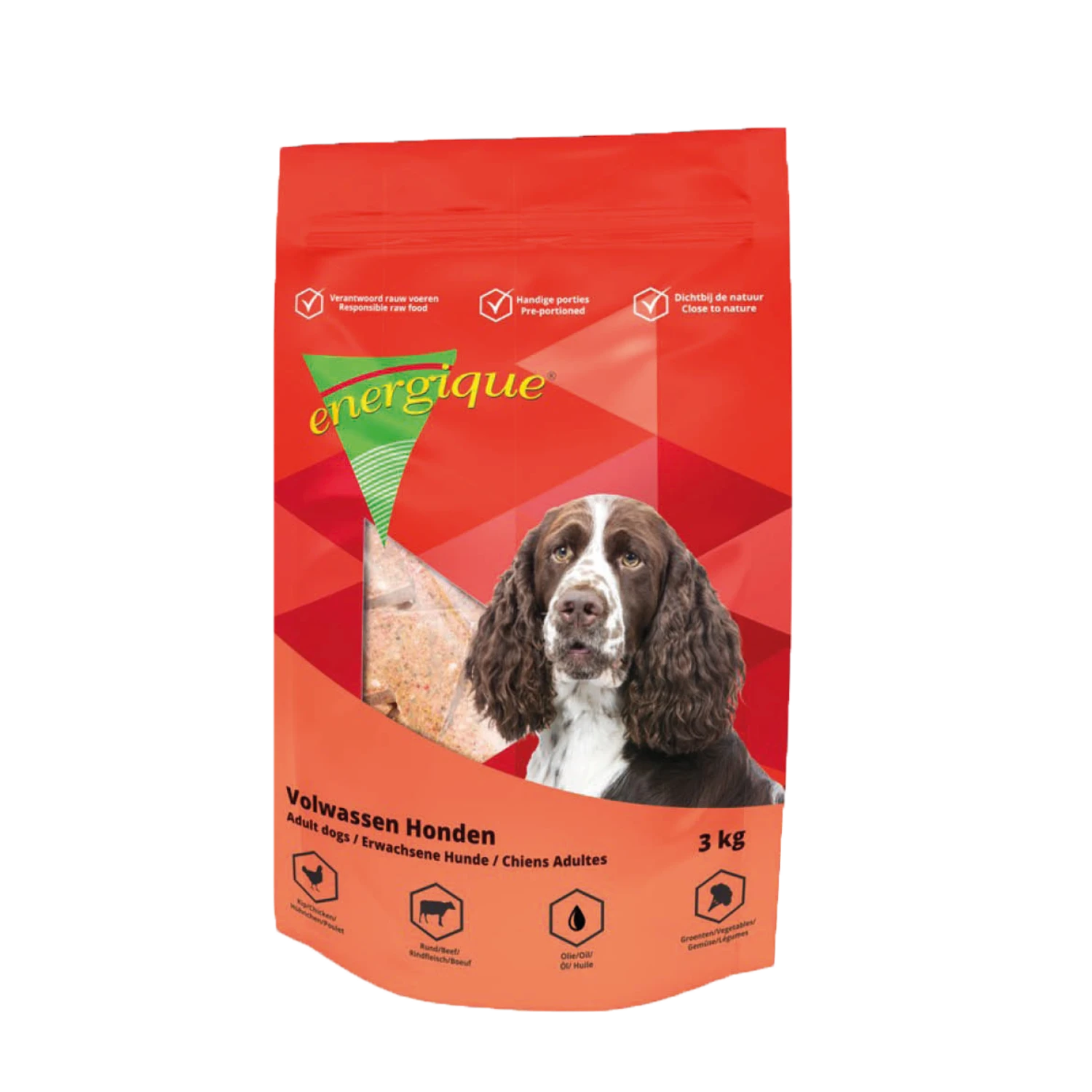 Energique Energique Volwassen - ENKEL AFHALEN - GEEN VERZENDING MOGELIJK Energique Energique Volwassen - ENKEL AFHALEN - GEEN VERZENDING MOGELIJK -Hondenbenodigdheden Winkel energique energique volwassen enkel afhalen geen v