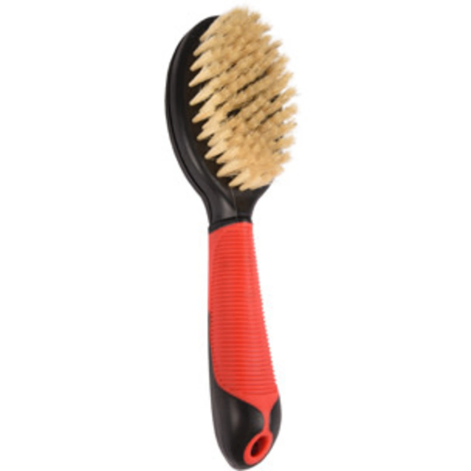 Flamingo Verzorgingsborstel met varkenshaar Flamingo Verzorgingsborstel Met Varkenshaar -Hondenbenodigdheden Winkel flamingo verzorgingsborstel met varkenshaar