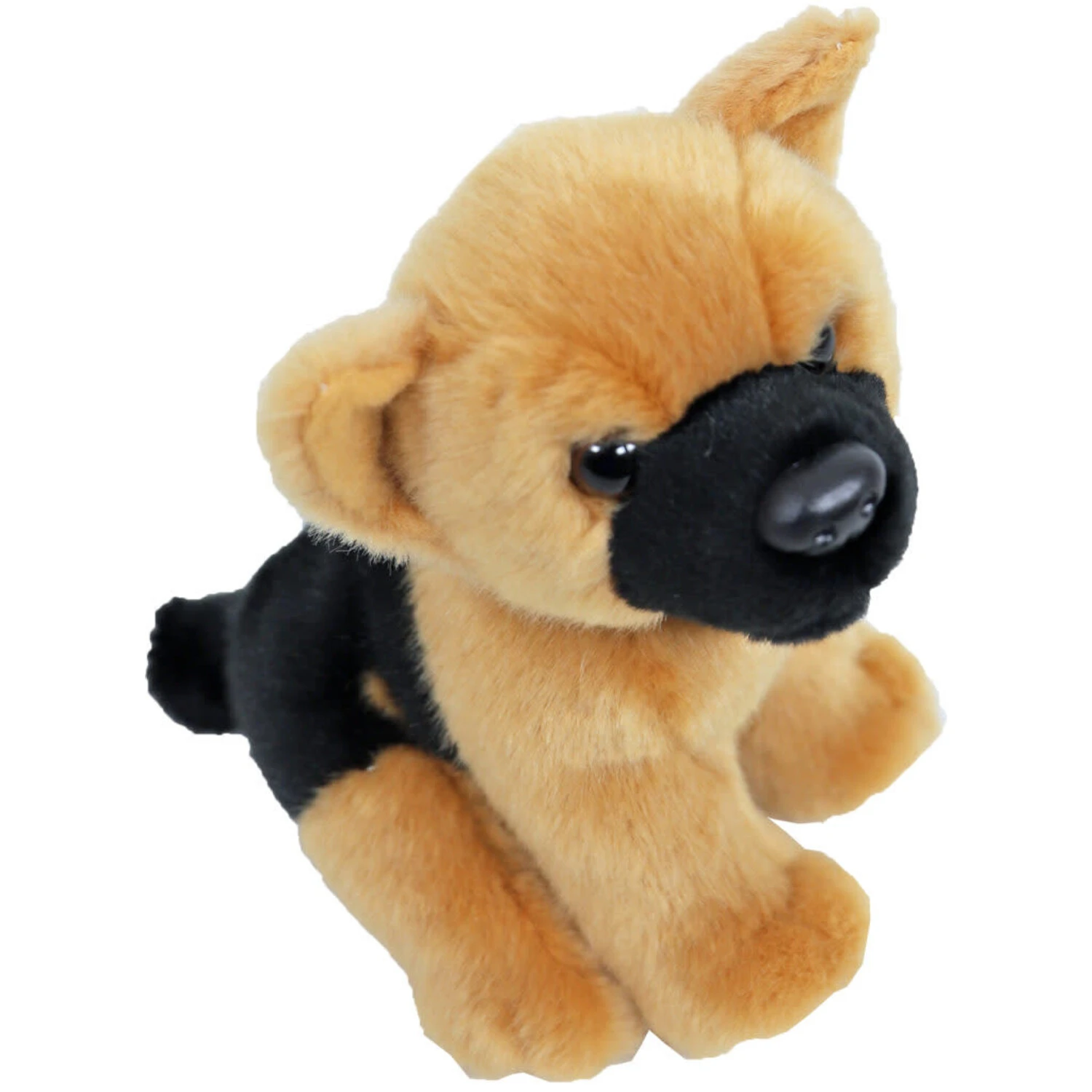 Gebr. de Boon Boony Natural Decoration Herder Pluche Zittend - 20 cm Gebr. De Boon Boony Natural Decoration Herder Pluche Zittend - 20 Cm -Hondenbenodigdheden Winkel gebr de boon boony natural decoration herder pluch 3